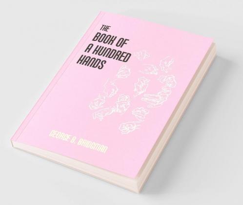 The Book Of A Hundred Hands