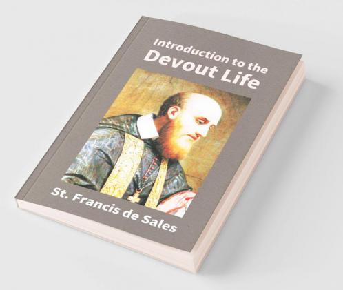Introduction To The Devout Life
