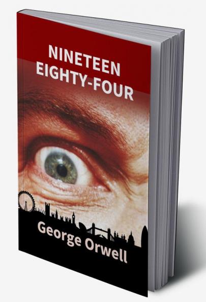 Nineteen Eighty-Four