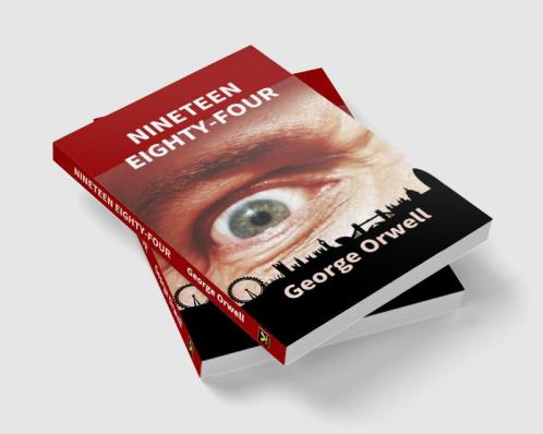 Nineteen Eighty-Four