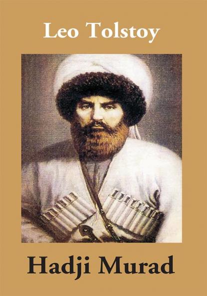 Hadji Murad