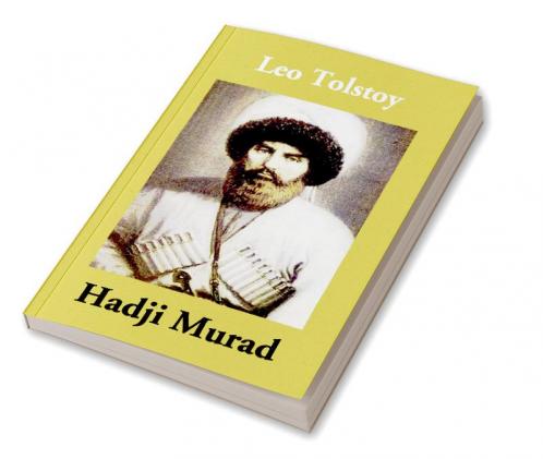 Hadji Murad
