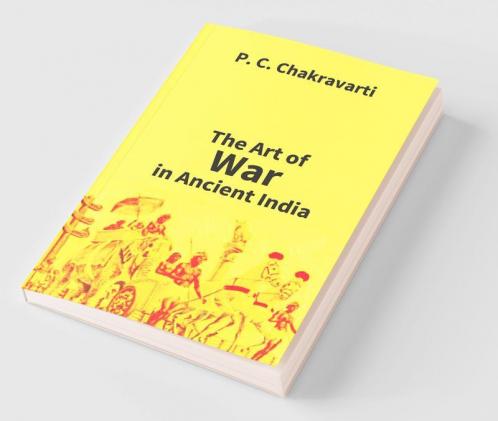 Tha Art Of War In Ancient India
