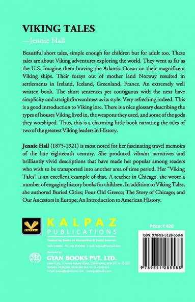 Viking Tales