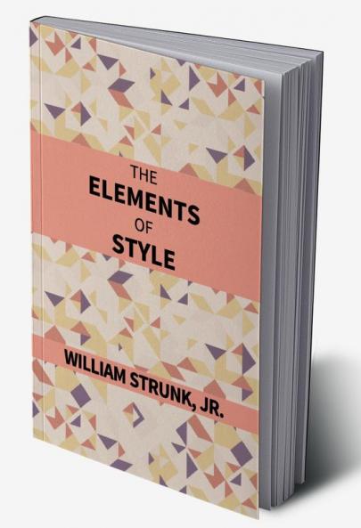 The Elements Of Style