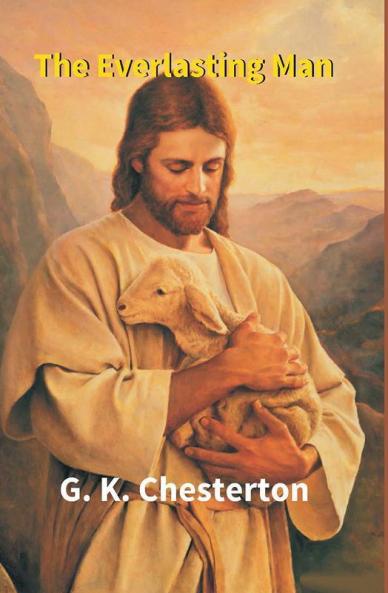 The Everlasting Man