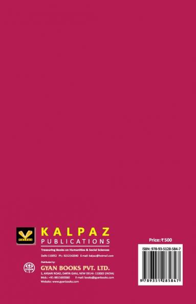 The Sikhs : An Ethnology