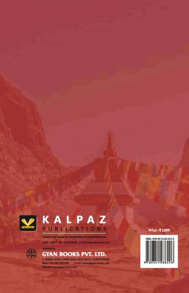 The Buddhism Of Tibet: Or Lamaism With Its Mystic Cults Symbolism And Mythology And In Its …