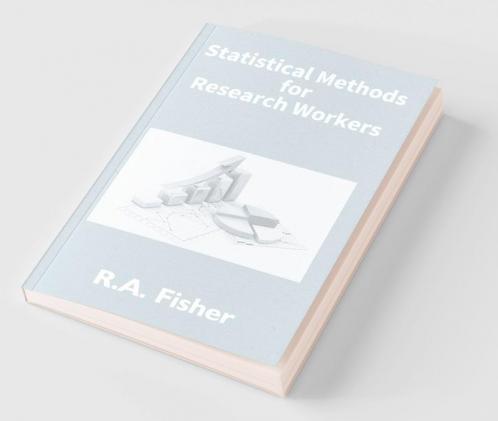 Statistical Methods For Research Workers