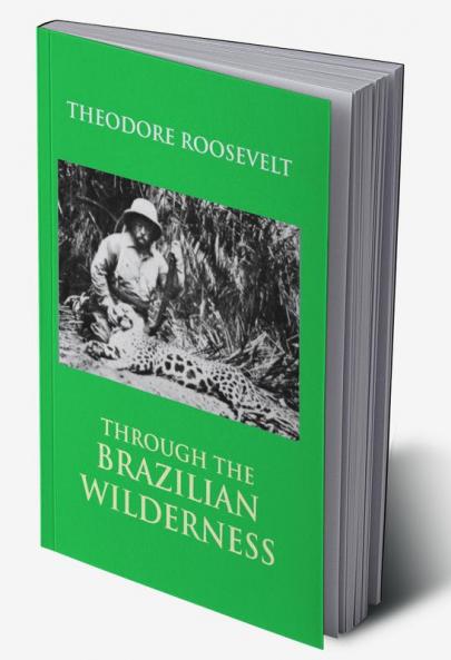 Through The Brazilian Wilderness