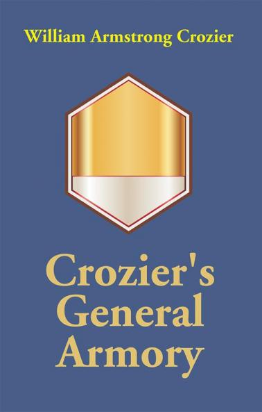 Crozier's General Armory