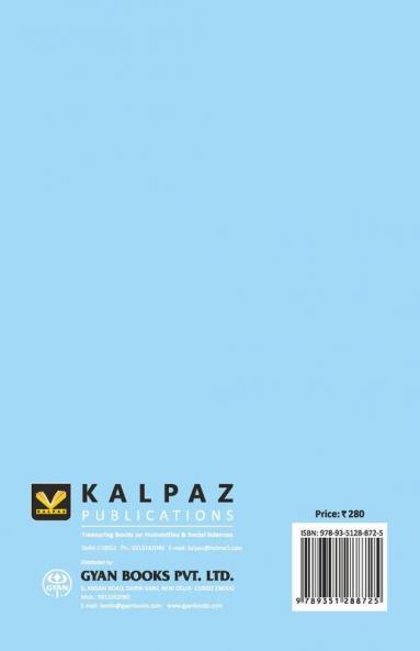 The School And Society