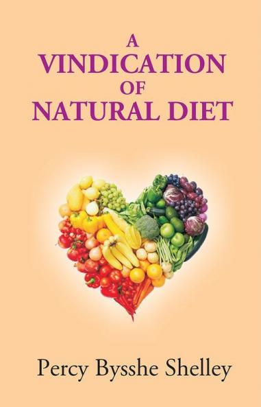 A Vindication Of Natural Diet