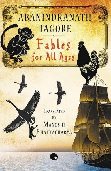 FABLES FOR ALL AGES