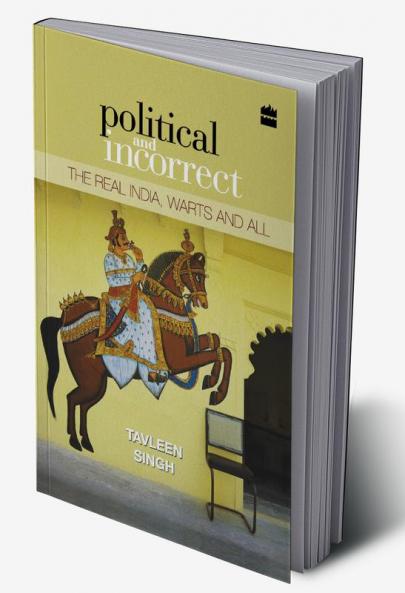 Political and Incorrect