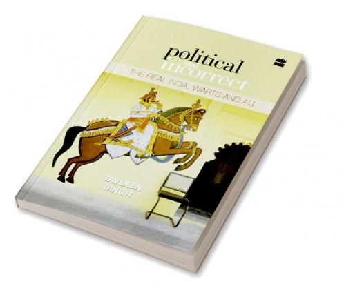 Political and Incorrect