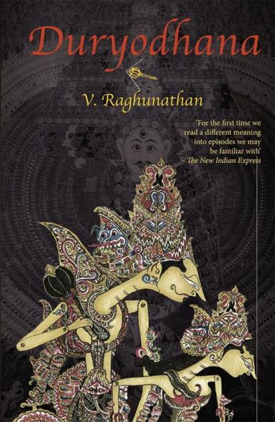 DURYODHANA