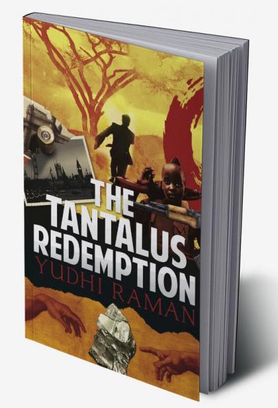 TANTALUS REDEMPTION