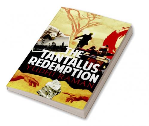 TANTALUS REDEMPTION