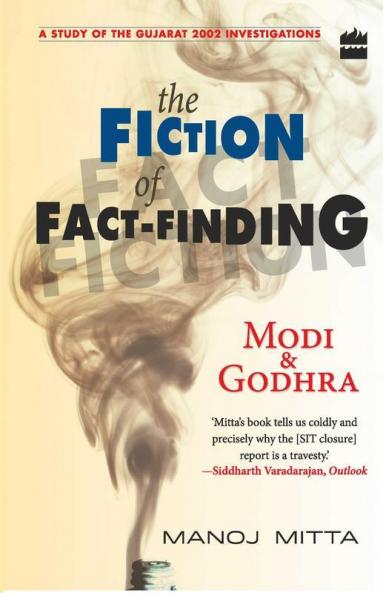 MODI AND GODHRA