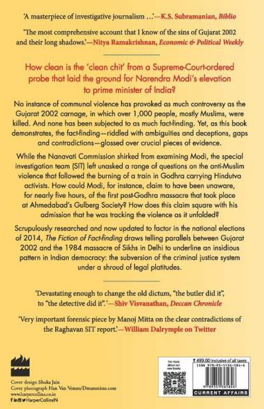 MODI AND GODHRA