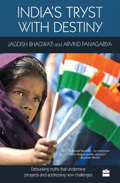INDIA'S TRYST WITH DESTINY