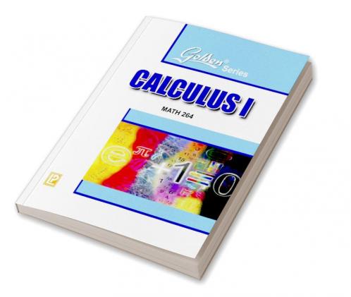 Golden Calculus I (Math 264)