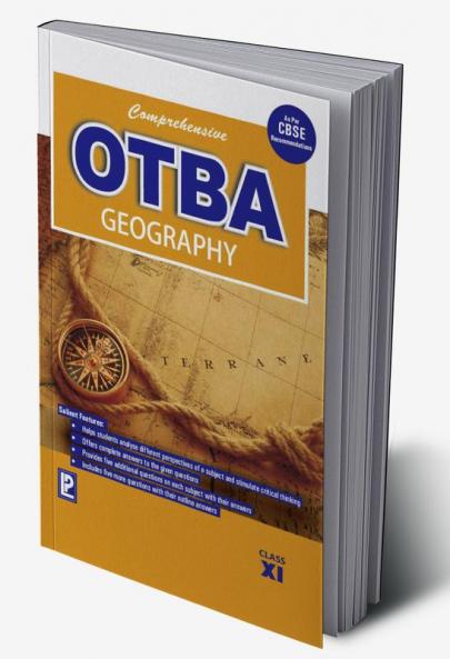 Comprehensive OTBA Geography XI