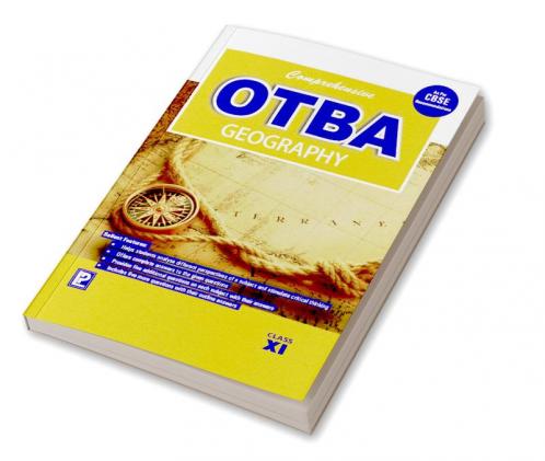 Comprehensive OTBA Geography XI