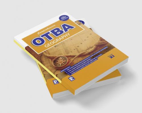 Comprehensive OTBA Geography XI