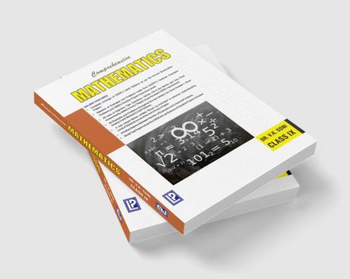 Comprehensive Mathematics Vol-I & II IX