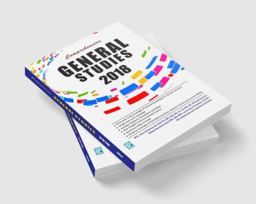 Comprehensive General Studies 2018
