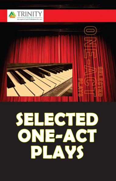 Selected One-Act Plays