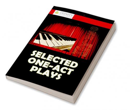 Selected One-Act Plays