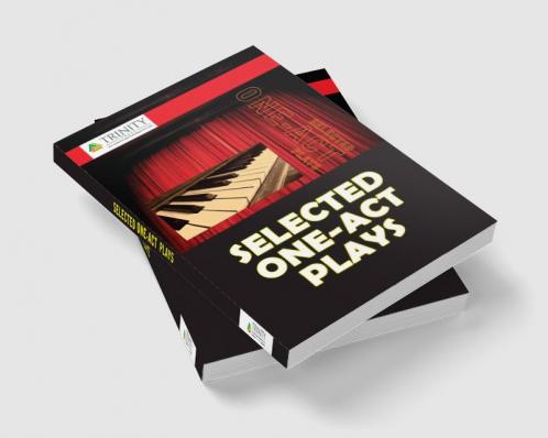Selected One-Act Plays