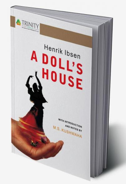 Henrik Ibsen ' A Doll's House'