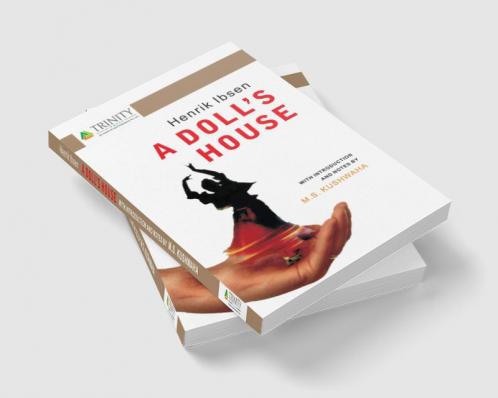 Henrik Ibsen ' A Doll's House'