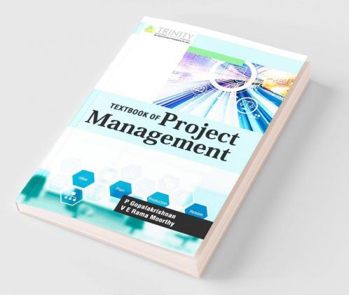 Textbook Of Project Management