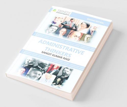 Administrative Thinkers