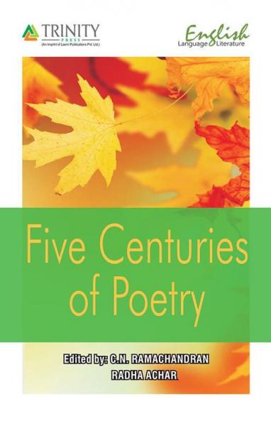 Five Centuries of Poetry