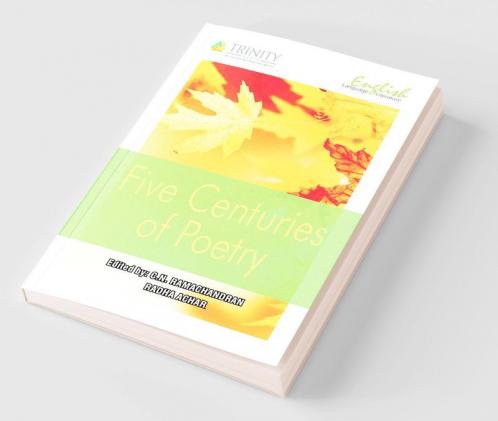 Five Centuries of Poetry