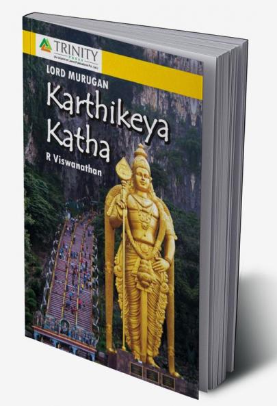 Lord Murugan Karthikeya Katha