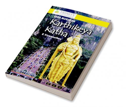 Lord Murugan Karthikeya Katha