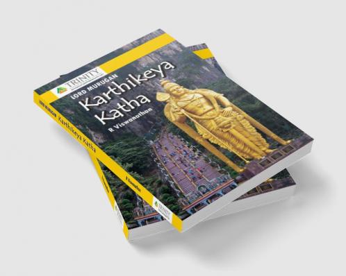 Lord Murugan Karthikeya Katha
