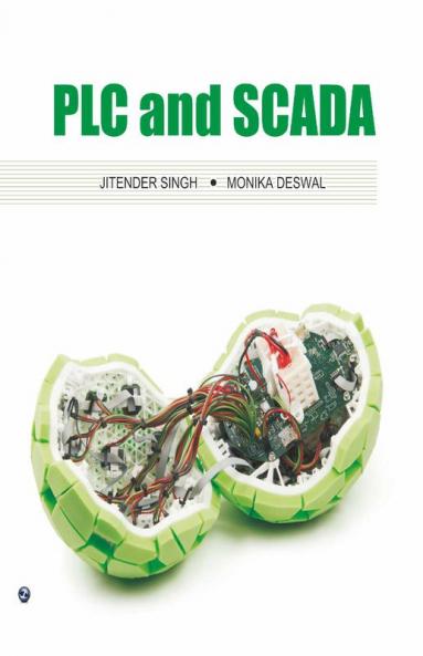 PLC and SCADA