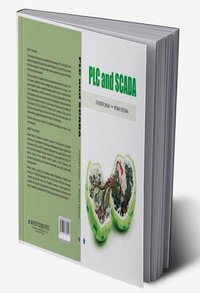 PLC and SCADA