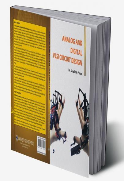 Analog and Digital VLSI Circuit Design