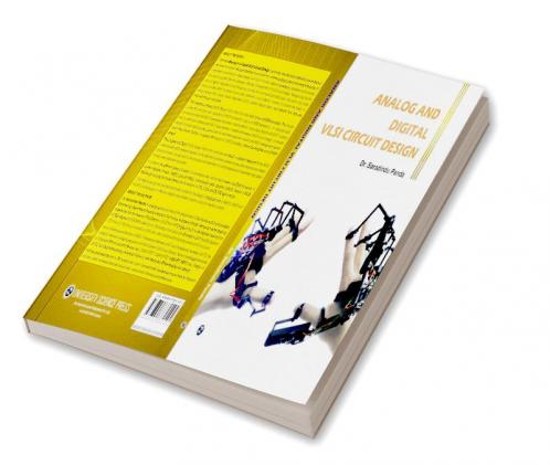 Analog and Digital VLSI Circuit Design