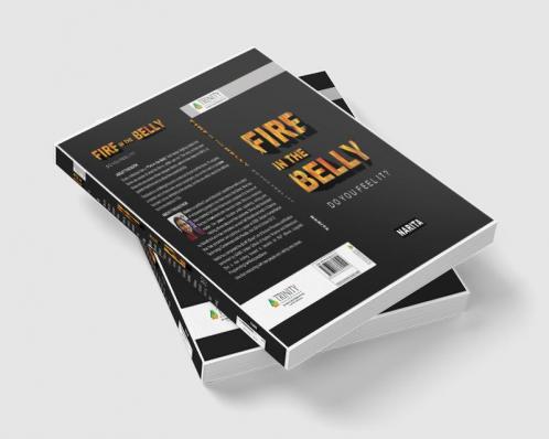 Fire in the Belly-Do you feel it?