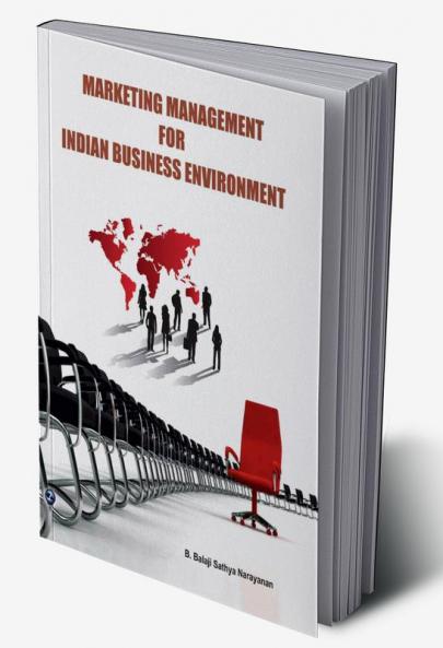 Marketing Management for Indian Business Environment